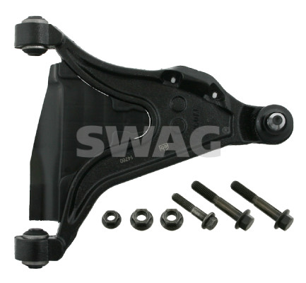 Rameno zavesenia kolies SWAG